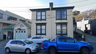  at 6 Drummond Street, Mount Cook, Wellington