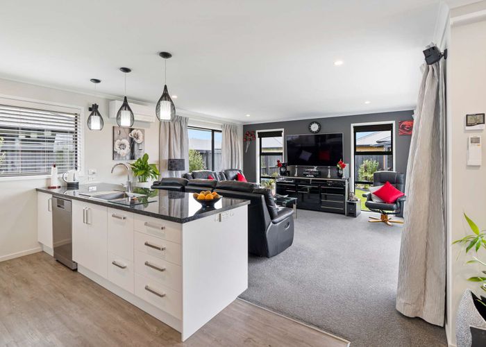  at 2 Avanda Avenue, Rolleston, Rolleston