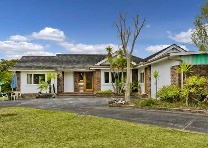  at 87a Colwill Road, Massey, Waitakere City, Auckland