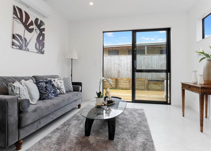  at 38 Whitley Crescent, Ōtara, Auckland