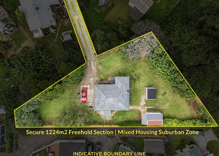  at 12 Coppins Road, Mount Wellington, Auckland City, Auckland