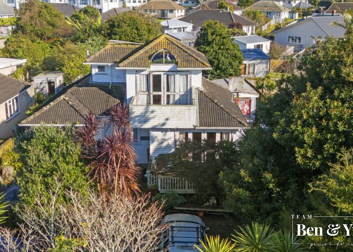  at 39 Dunkirk Road, Panmure, Auckland