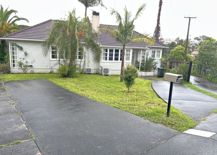 at 107A Atkin Avenue, Mission Bay, Auckland City, Auckland