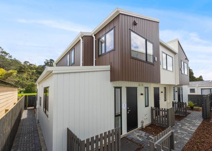  at Lot 1-9/36 Woodside Road, Massey, Waitakere City, Auckland