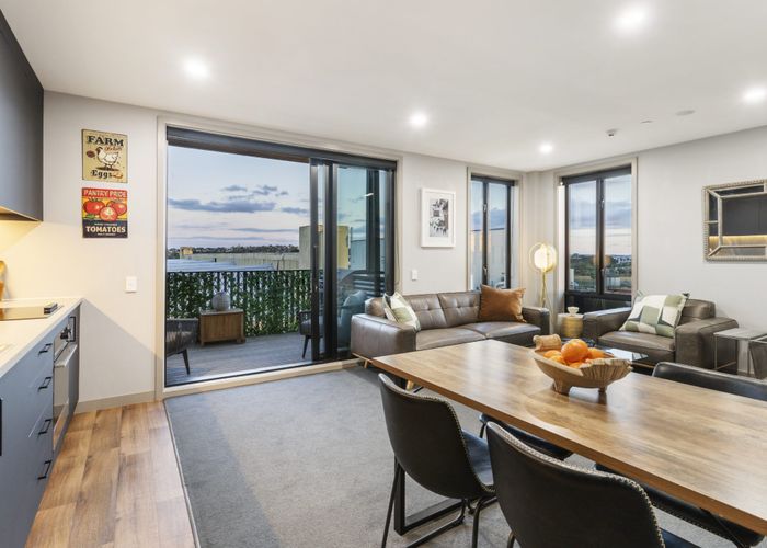  at 405/2 Launch Road, Hobsonville, Auckland