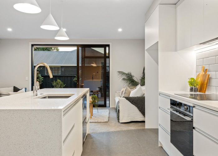  at 44C Kilmarnock Street, Riccarton, Christchurch