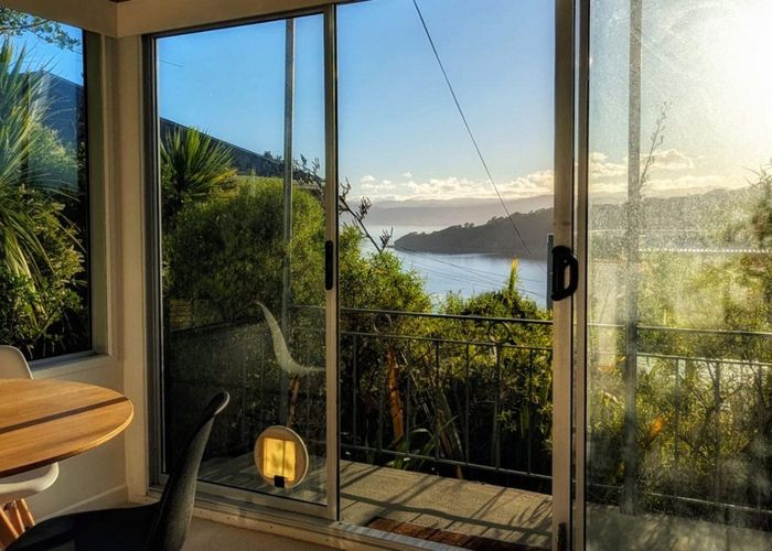  at 110B Grafton Road, Roseneath, Wellington, Wellington