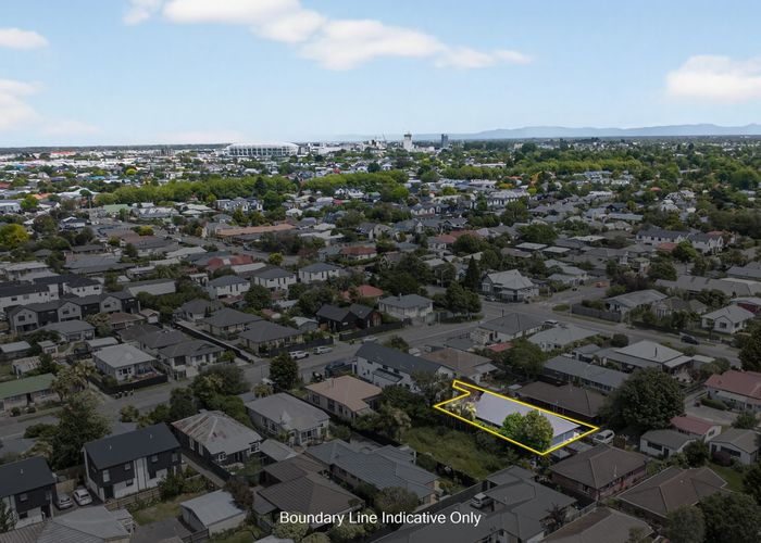  at 45b Surrey Street, Linwood, Christchurch City, Canterbury