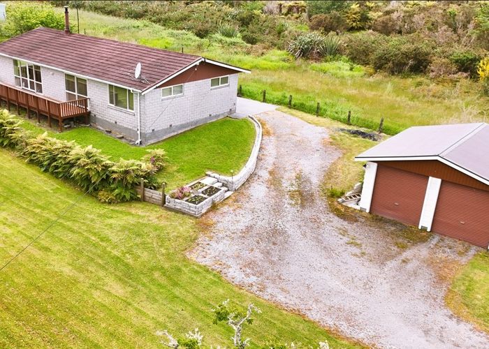  at 16 Omapere Street, Dobson, Greymouth