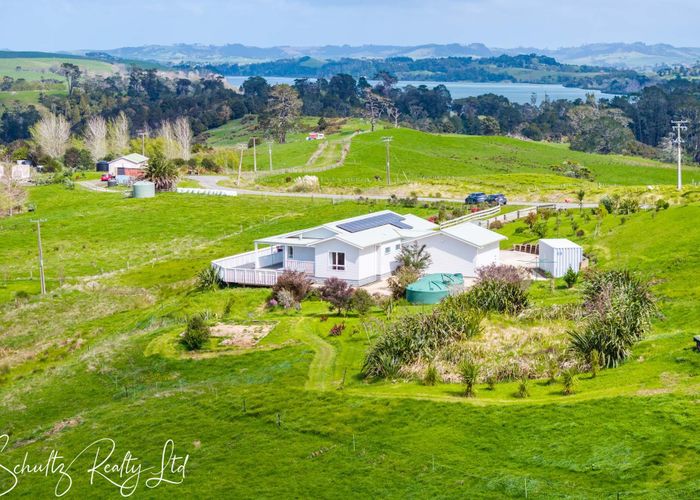  at 70 Te Pahi River Drive, Paparoa, Kaipara, Northland