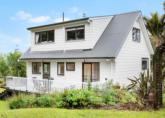  at 26 Rangimarie Road, Swanson, Auckland