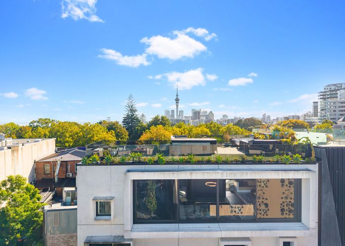  at 301/7 Vinegar Lane, Grey Lynn, Auckland City, Auckland