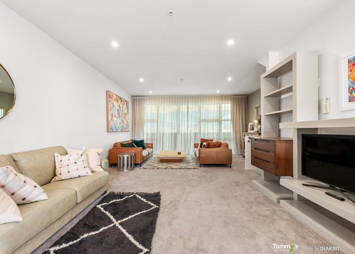  at 306/33 Frederick Street, Te Aro, Wellington