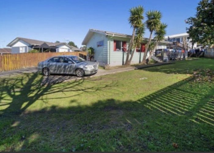  at 198 Hillside Road, Papatoetoe, Manukau City, Auckland