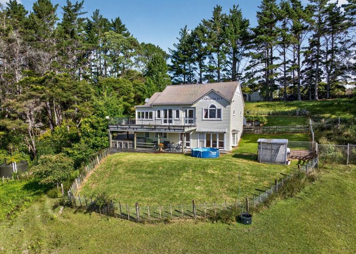  at 55 Red Hills Road, Massey, Waitakere City, Auckland