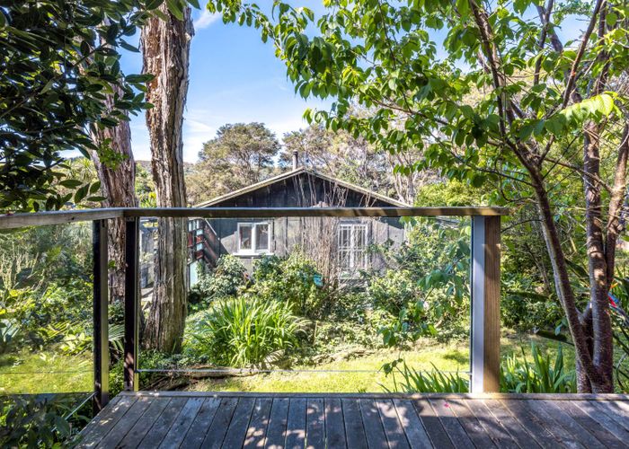  at 16 Sea View Road, Ostend, Waiheke Island