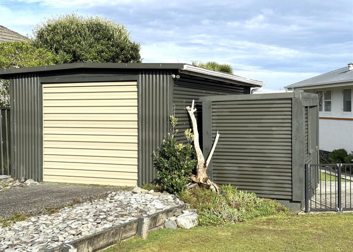  at 16 Monro Street, Cobden, Grey, West Coast