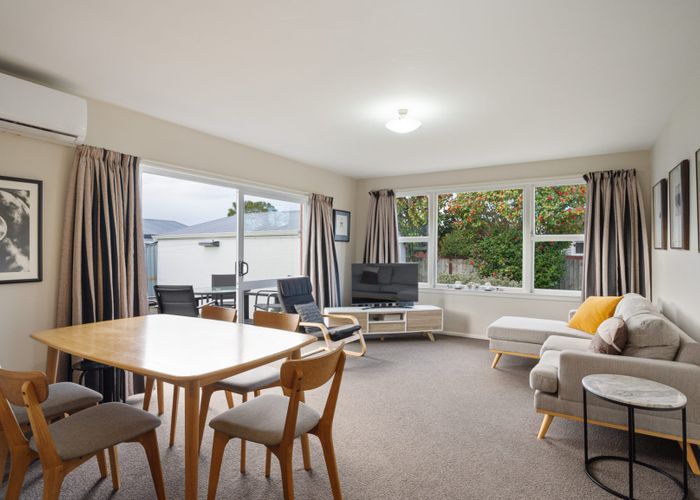  at 2/166 Halswell Road, Hillmorton, Christchurch