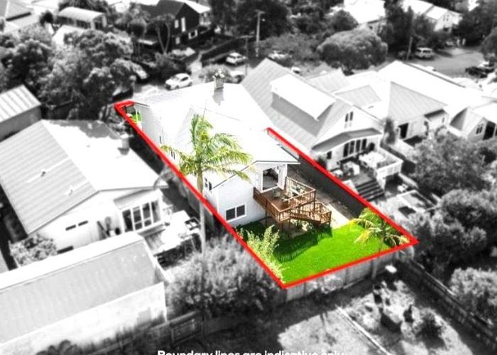  at 3 Allen Road, Grey Lynn, Auckland City, Auckland