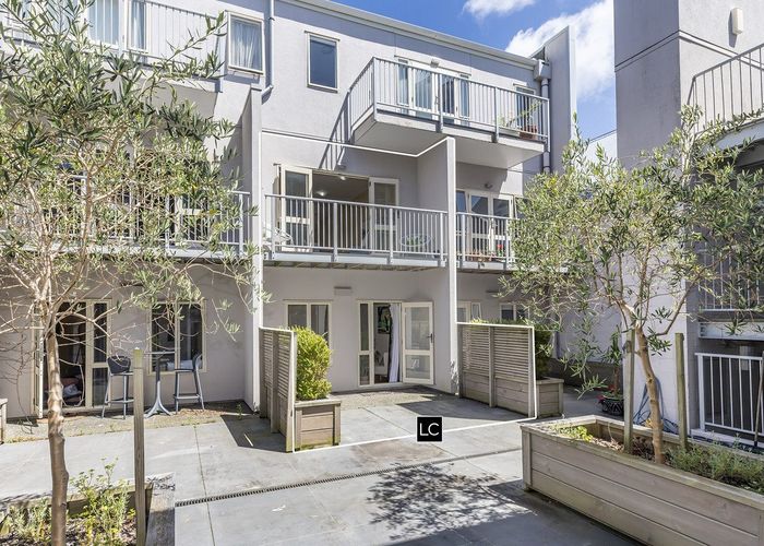  at 114/72 Herald Street, Berhampore, Wellington, Wellington