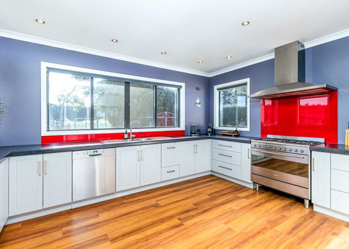  at 16 Oak Street, Orari