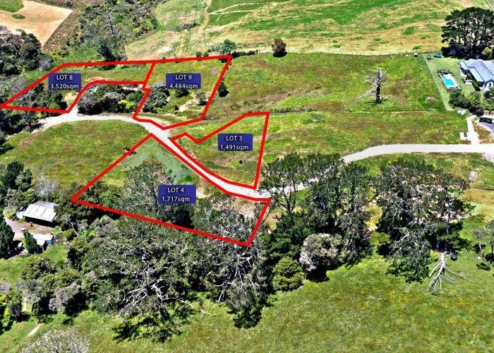  at 91 Freshfields, Waimauku, Rodney, Auckland