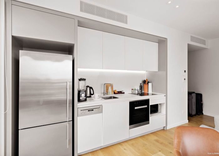  at 202/141 Pakenham Street West, Wynyard Quarter, Auckland City, Auckland