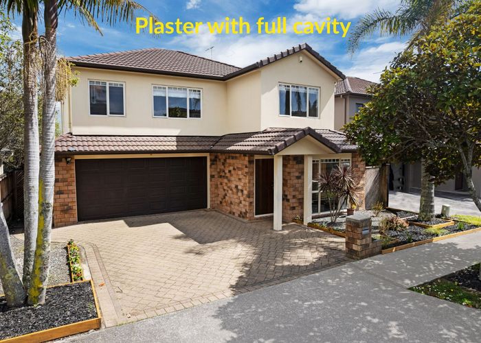  at 20 Bridgefield Crescent, Flat Bush, Manukau City, Auckland