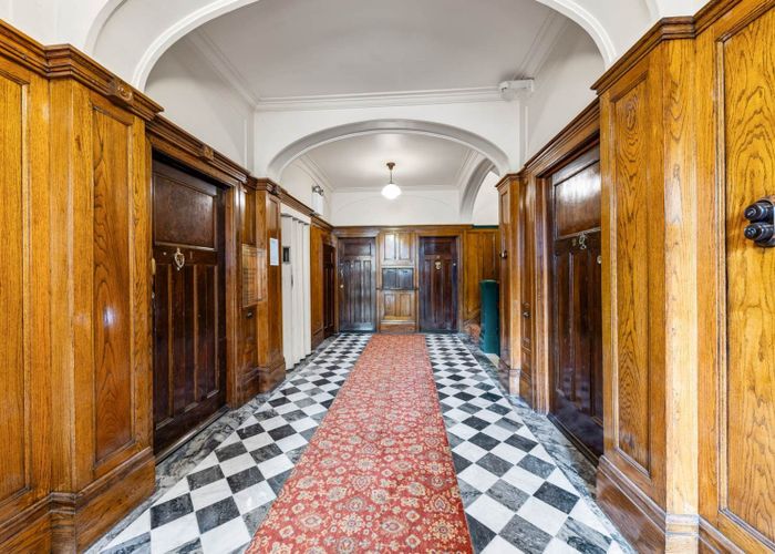  at 12/93 Shortland Street, City Centre, Auckland City, Auckland