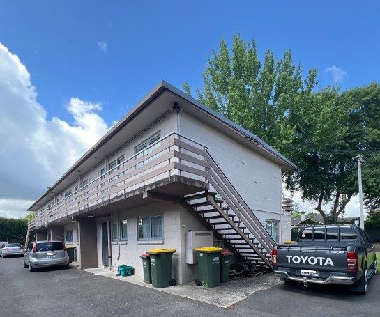  at 1/16 Thames Street, Claudelands, Hamilton, Waikato
