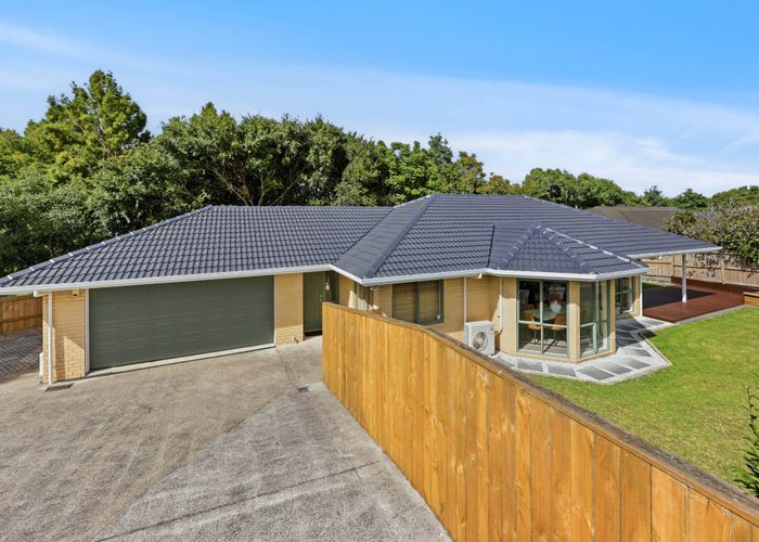  at 94 Westerham Drive, Dannemora, Manukau City, Auckland