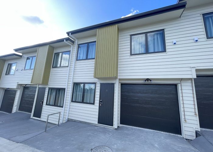  at 5/61 East Street, Papakura, Papakura, Auckland