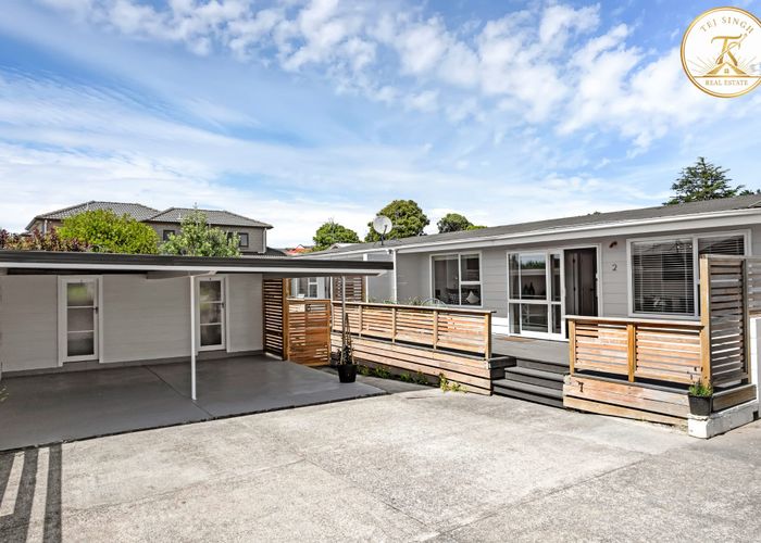 at 2/30 Portage Road, Papatoetoe, Manukau City, Auckland