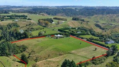  at 1007 Brunswick Road, Whanganui