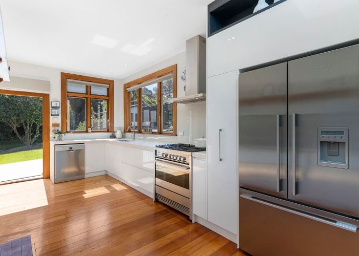  at 3 Khandallah Road, Ngaio, Wellington