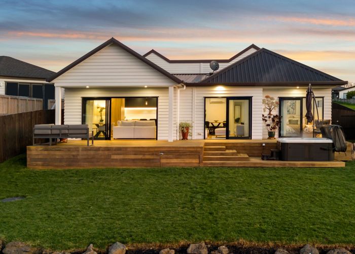 at 29 Josh Road, Kumeu, Rodney, Auckland