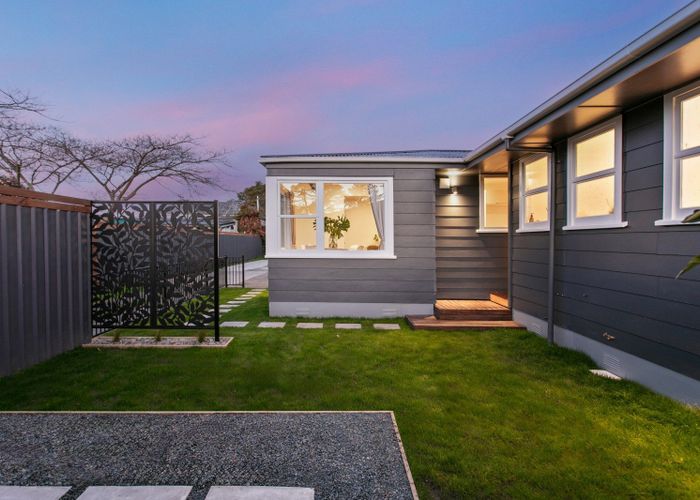  at 3/79 Chalmers Road, Te Hāpara, Gisborne