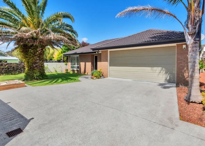  at 22A Matapouri Road, Mangere Bridge, Auckland
