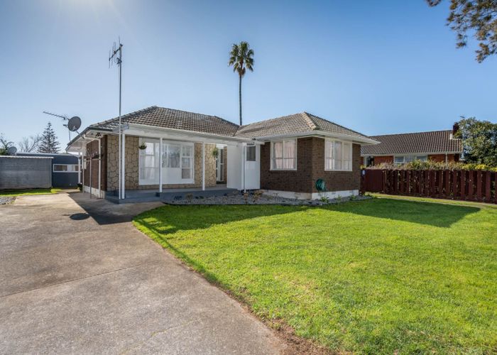  at 78 Friesian Drive, Mangere, Auckland