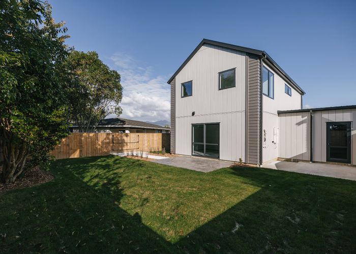  at 4 Cypress Way, Levin, Horowhenua, Manawatu / Whanganui