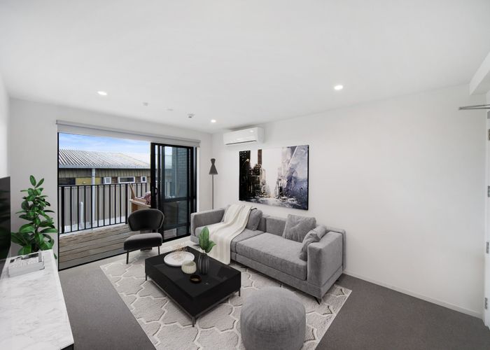  at 104/28C Eileen Newey Place, Henderson, Waitakere City, Auckland