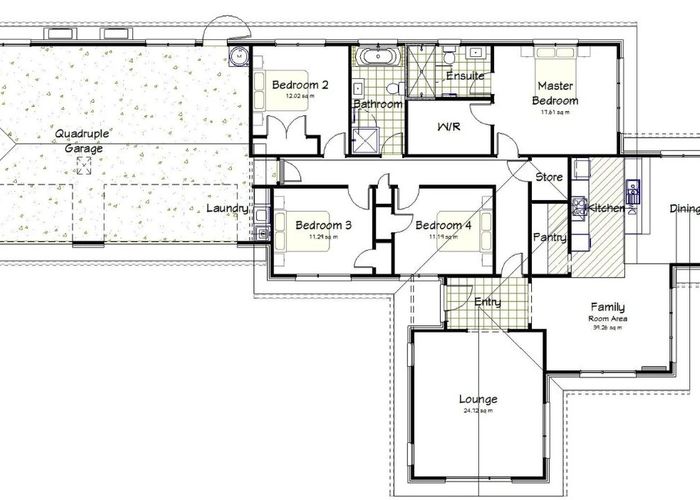  at 6 Earl Way, Amberley, Hurunui, Canterbury
