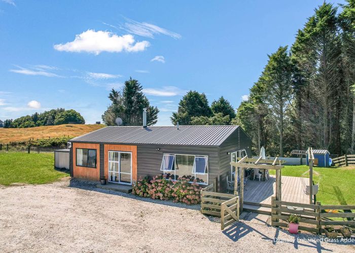  at 364A Maniatutu Road, Okere Falls, Rotorua, Bay Of Plenty