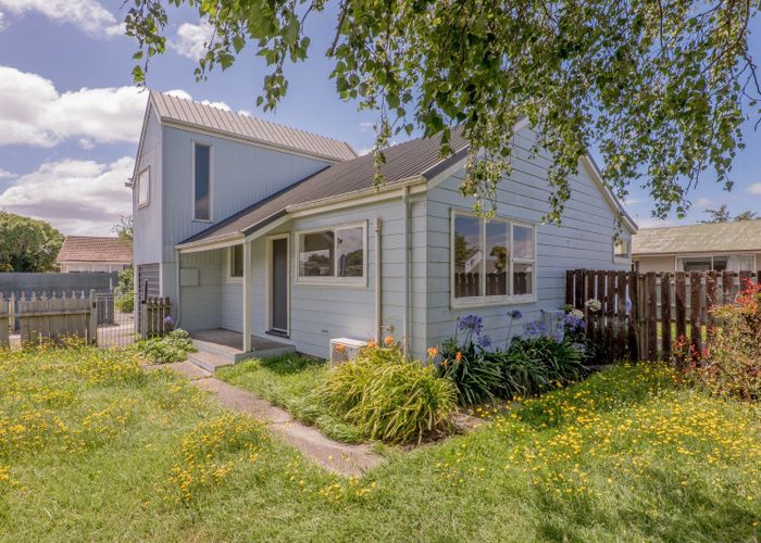  at 1 and 2/107 Rowley Avenue, Hoon Hay, Christchurch City, Canterbury