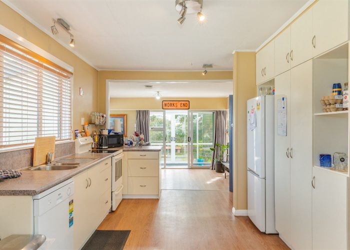  at 31 Abattoir Road, Westport, Buller, West Coast