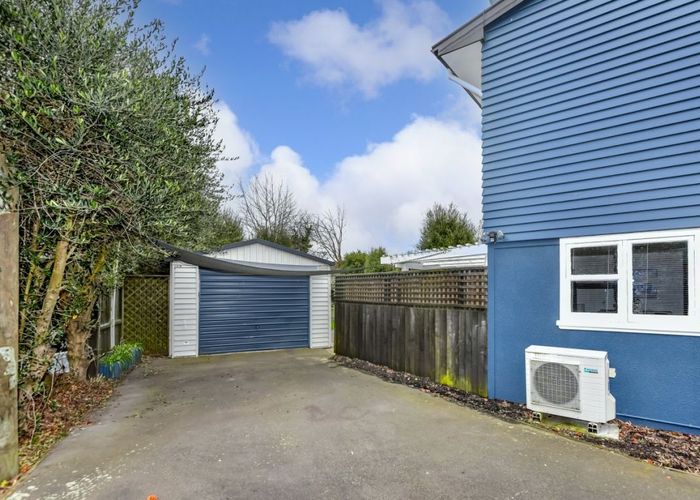  at 33 Flay Crescent, Burnside, Christchurch