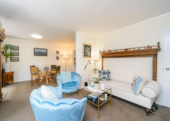  at 6/141 Fitzherbert Avenue, West End, Palmerston North