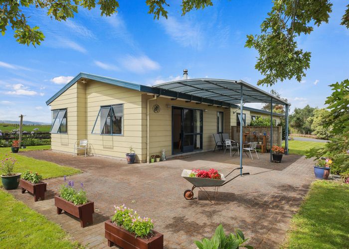  at 139 Brotherhood Road, Kihikihi, Te Awamutu