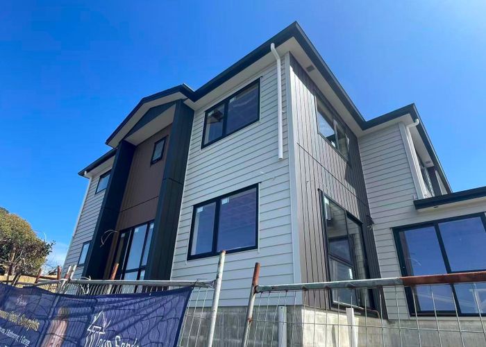  at Lot 3, 4 Glenmore Road, Sunnyhills, Manukau City, Auckland