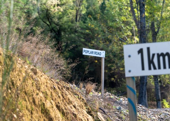  at 0 Four Rivers Highway, Murchison, Tasman, Nelson / Tasman